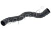 TOPRAN 407 996 Radiator Hose